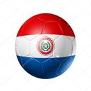 FUTBOL PARAGUAYO APK