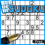 Sudoku : Puzzles Free!