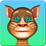”Talking Cat