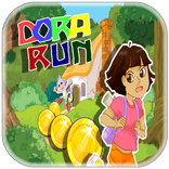 jungle dora run