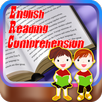 English Reading Comprehension APK