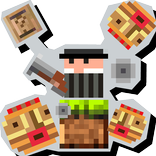 CRATE BOXMAN