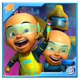 Upin Ipin Games