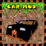 New Car MOD For Minecraft PE