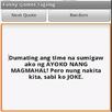 Funny Quotes Tagalog APK