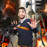 Alien Movie Effects