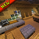 Super furniture mods for minecraft APK