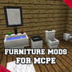 furniture mod APK