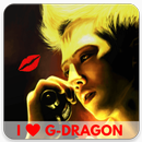 G-DRAGON App ♥♥ APK