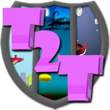 Tap 2 Top - Tapping Game