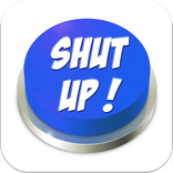 Shut Up! Button (Soundboard)