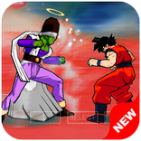 GOKU ULTIMATE BUDOKAI XENOVERS