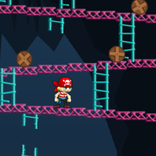 kong arcade
