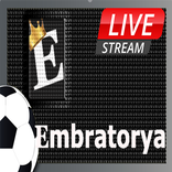 Embratorya live G9
