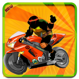 Ninja Shadow - Turtles Climbs