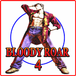 Game Bloody Roar 4 Hint
