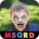 ”Masquerade Camera