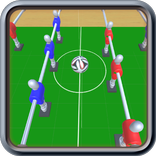 Foosball Table Free