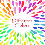 Different Colors