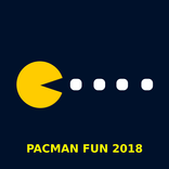 PAC-MAN FUN 2018