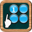 TOUCH the MEMORY icon