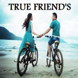 Friends Shayari