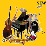 Musical Instruments