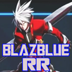 Game Blazblue RR Trick APK