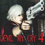 ”Games Devil My Cry 4 Trick