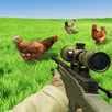Forest Chicken Hunter 3D APK
