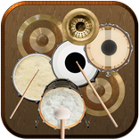 Real Drum Kit