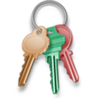 Key Generator icon