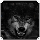 Clavier Black Wolf Wolf