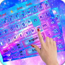 Galaxy S9 teclado tema para Samsung Galaxy S9 APK