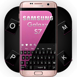 Clavier pour Galaxy S7
