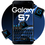Tastiera per Galaxy S7