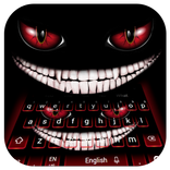 ”Devil Smile Keyboard
