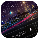 Night Street Keyboard