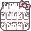 Cute Kitty Toys Land keyboard APK