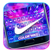 Color sports Keyboard APK