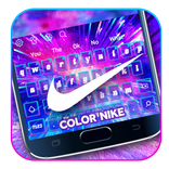 Color sports Keyboard