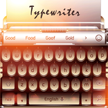 Typewriter Keyboard