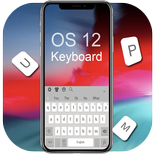 Simple OS 12 Keyboard