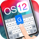Keyboard For OS 12 APK
