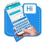 ”Signal - Private Messenger Keyboard