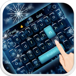 Sparkling Ice Keyboard