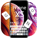 Keyboard For Phone XS APK