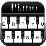 Piano Keyboard