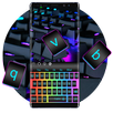 Raser Gaming Keyboard APK