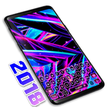 New 2018 Keyboard
